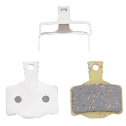 Oxford Fullstop Magura MT8/6/4/2 2-piston Alloy Disc Pads