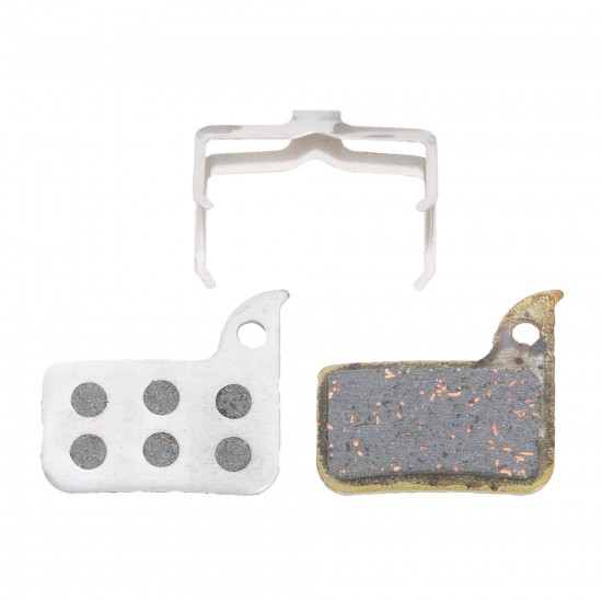 Oxford Fullstop SRAM HRD Road Alloy Disc Pads Oxford Fullstop SRAM HRD Road Alloy Disc Pads