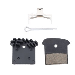 Oxford Fullstop Shimano XTR 2011 Cooling Fin Brake Pads