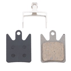 Oxford Fullstop Hope Tech 4 X2 Disc Pad