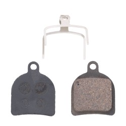 Oxford Fullstop Hope Tech 4 Trial Zone Disc Pad