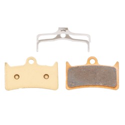 Oxford Fullstop Hope Tech 4 V4 Sintered Disc Pad