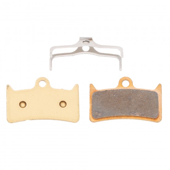Oxford Fullstop Hope Tech 4 V4 Sintered Disc Pad Oxford Fullstop Hope Tech 4 V4 Sintered Disc Pad