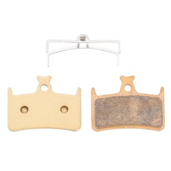 Oxford Fullstop Hope RX4+ Sintered Disc Pad