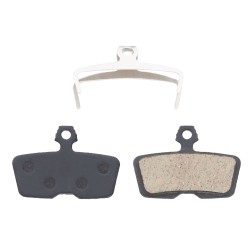 Oxford Fullstop SRAM DB8 G2 RE Code Guide RE Disc Pads