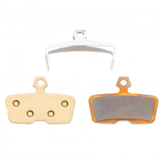 Oxford Fullstop SRAM DB8 G2 RE Code Guide RE Sintered Disc Pads