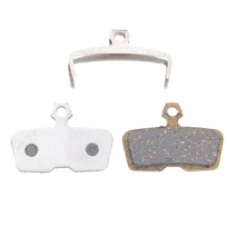 Oxford Fullstop SRAM DB8 G2 RE Code Guide RE Alloy Disc Pads