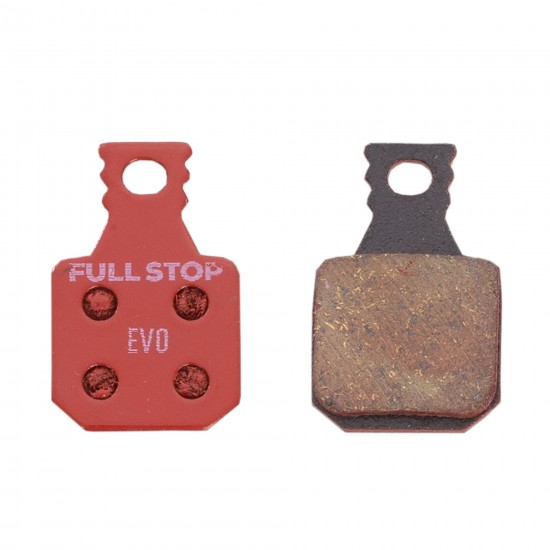 Oxford Fullstop Evo Magura MT Trail/7/5 4-piston Disc Pads Oxford Fullstop Evo Magura MT Trail/7/5 4-piston Disc Pads