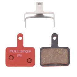 Oxford Fullstop Evo Shimano Deore BRM515 Disc Pads Oxford Fullstop Evo Shimano Deore BRM515 Disc Pads