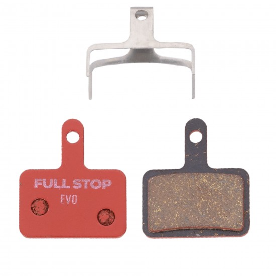 Oxford Fullstop Evo Shimano Deore BRM515 Disc Pads Oxford Fullstop Evo Shimano Deore BRM515 Disc Pads