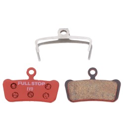 Oxford Fullstop Evo SRAM Guide Disc Pads