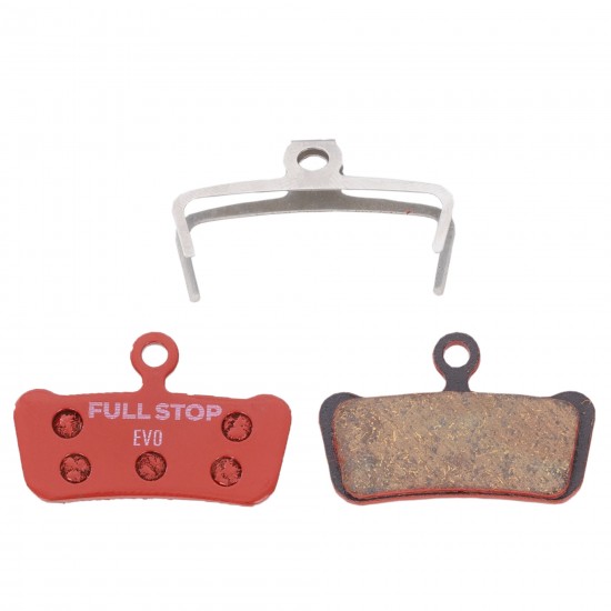 Oxford Fullstop Evo SRAM Guide Disc Pads Oxford Fullstop Evo SRAM Guide Disc Pads