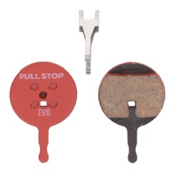 Oxford Fullstop Evo Avid BB5 Disc Pads Oxford Fullstop Evo Avid BB5 Disc Pads