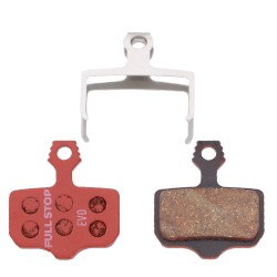 Oxford Fullstop Evo Avid Elixir Disc Pads Oxford Fullstop Evo Avid Elixir Disc Pads