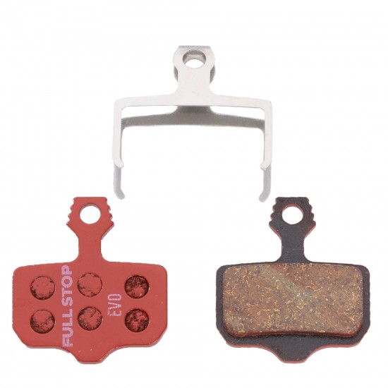Oxford Fullstop Evo Avid Elixir Disc Pads