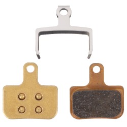 Oxford Fullstop SRAM DB1 DB3 Sintered Disc Pad