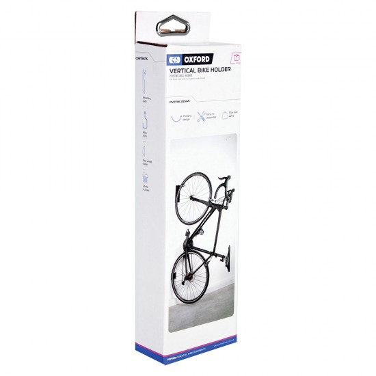 Oxford Vertical Bike Holder Oxford Vertical Bike Holder