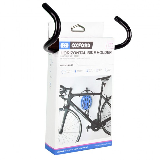 Oxford Horizontal Bike Holder Oxford Horizontal Bike Holder