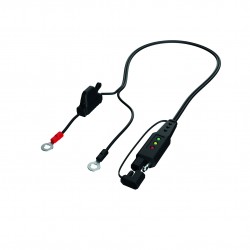 Oxford Battery Monitor Oxford Battery Monitor
