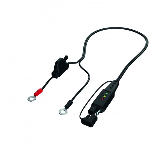 Oxford Battery Monitor Oxford Battery Monitor