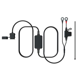 Oxford USB Type C 3.0 AMP Charging Kit Oxford USB Type C 3.0 AMP Charging Kit