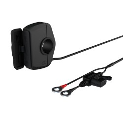 Oxford Slimline USB Type-A and Type C 3.0 AMP Charging kit Oxford Slimline USB Type-A and Type C 3.0 AMP Charging kit