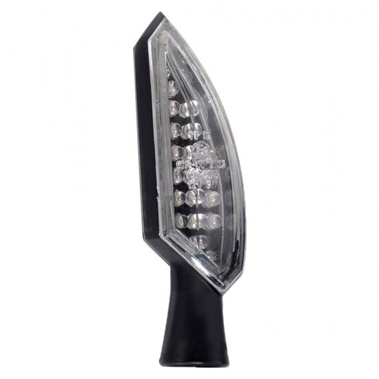 Oxford LED Indicators - Signal 1 (incl. 2 resistors) Oxford LED Indicators - Signal 1 (incl. 2 resistors)