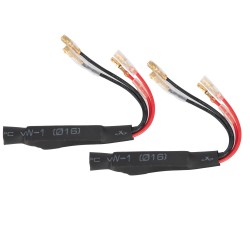 Oxford 18 Watt/10ohm Ceramic resistors (18W@14V) Oxford 18 Watt/10ohm Ceramic resistors (18W@14V)