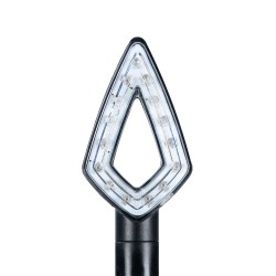 Oxford LED Indicators-Signal 3 (incl. 2 resistors) Oxford LED Indicators-Signal 3 (incl. 2 resistors)