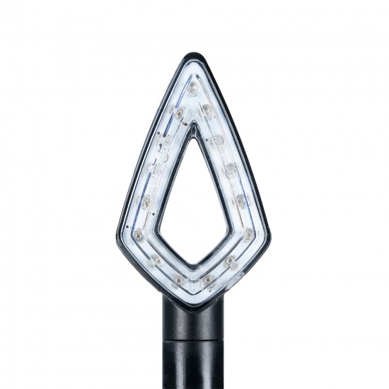 Oxford LED Indicators-Signal 3 (incl. 2 resistors) Oxford LED Indicators-Signal 3 (incl. 2 resistors)