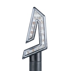 Oxford LED Indicators-Signal 4 (incl. 2 resistors) Oxford LED Indicators-Signal 4 (incl. 2 resistors)