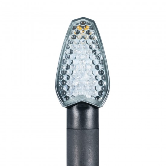 Oxford LED Indicators-Signal 7 (incl. 2 resistors) Oxford LED Indicators-Signal 7 (incl. 2 resistors)