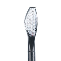 Oxford LED Indicator Columbia (incl. 2 resistors) Oxford LED Indicator Columbia (incl. 2 resistors)