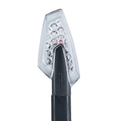 Oxford LED Indicator Saturn (incl. 2 resistors) Oxford LED Indicator Saturn (incl. 2 resistors)