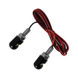 Oxford Halo Bolts Oxford Halo Bolts