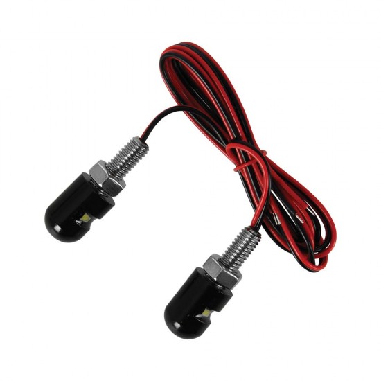 Oxford Halo Bolts Oxford Halo Bolts