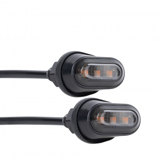 Oxford DarkEye - Flush Fit Micro Indicators Oxford DarkEye - Flush Fit Micro Indicators