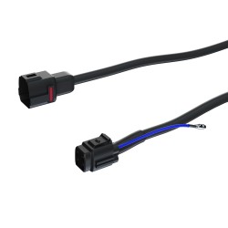 Oxford Auxiliary Light Switch Extension Lead Oxford Auxiliary Light Switch Extension Lead