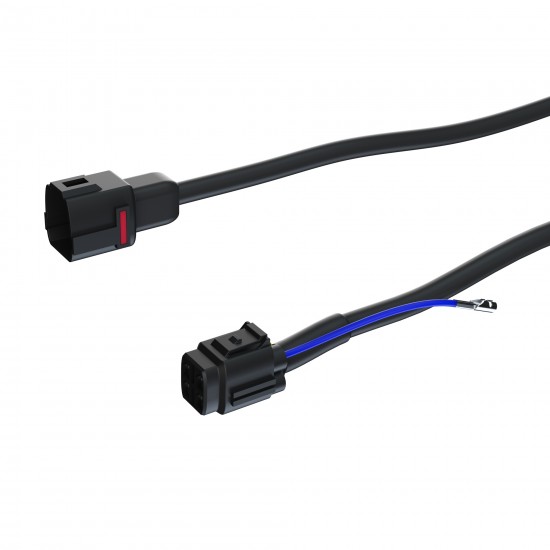 Oxford Auxiliary Light Switch Extension Lead