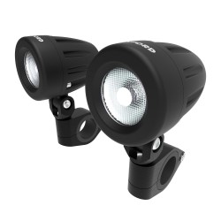 Oxford Auxiliary Lights - 2,300 Lumens Oxford Auxiliary Lights - 2,300 Lumens