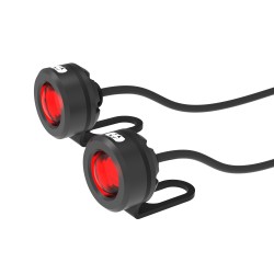 Oxford Run Light Rear Oxford Run Light Rear