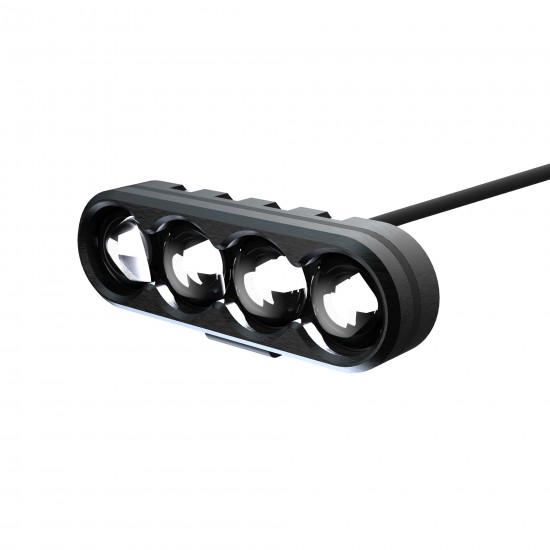 Oxford Strip Light Oxford Strip Light