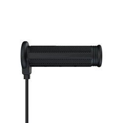 Oxford HotGrips Pro Adventure right replacement grip Oxford HotGrips Pro Adventure right replacement grip