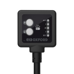 Oxford HotGrips EVO V9 controller Oxford HotGrips EVO V9 controller