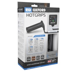 Oxford HotGrips Advanced Adventure Oxford HotGrips Advanced Adventure