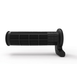Oxford HotGrips Advanced - Replacement Left Grip Adventure UK Specific Oxford HotGrips Advanced - Replacement Left Grip Adventure UK Specific