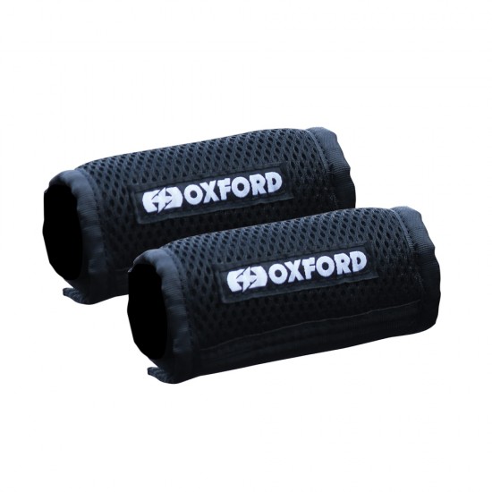 Oxford HotGrips Wrap - Advanced Heated Overgrips Oxford HotGrips Wrap - Advanced Heated Overgrips