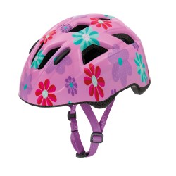 Oxford Flowers Junior Helmet 48-54cm Oxford Flowers Junior Helmet 48-54cm