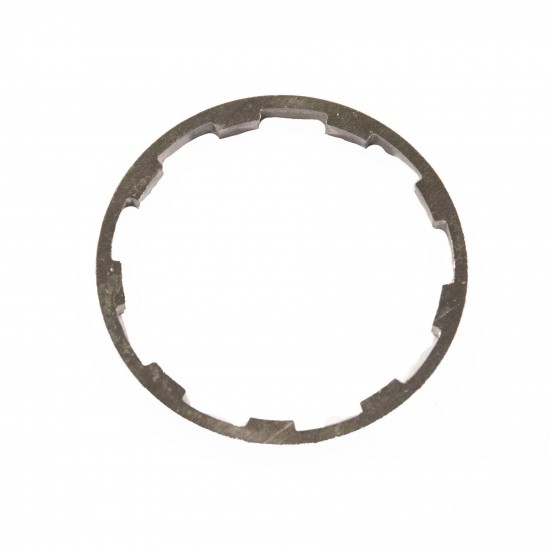 Shimano CS-7700 Sprocket Spacer 9-Speed 2.56 mm