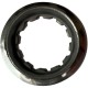 Shimano CS-6700 Lock Ring and Spacer for 11T